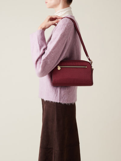 ECO LINE BORSA CAMERA CASE  - Borse a tracolla - Borbonese