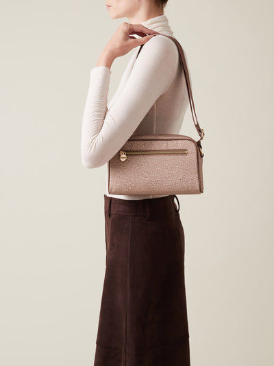 ECO LINE CAMERA BAG - Crossbody Bags - Borbonese