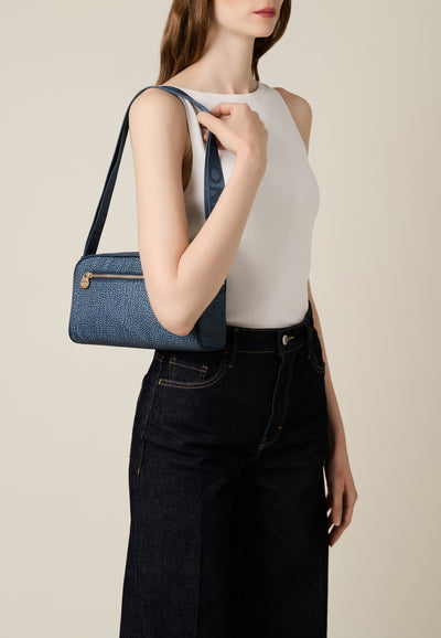 ECO LINE BORSA CAMERA CASE  - New In - Borbonese