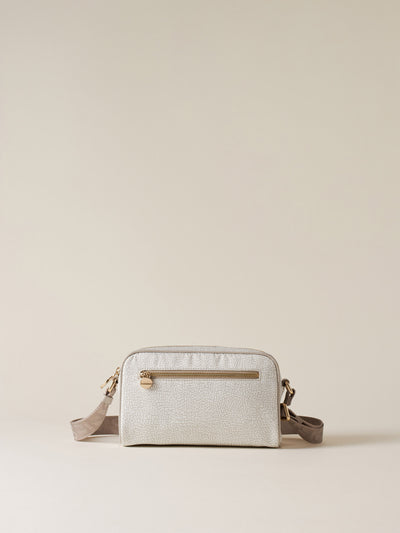 ECO LINE BORSA CAMERA CASE  - New In - Borbonese
