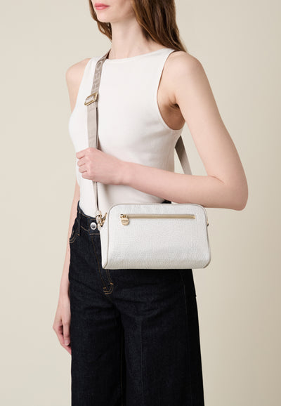 ECO LINE BORSA CAMERA CASE  - New In - Borbonese