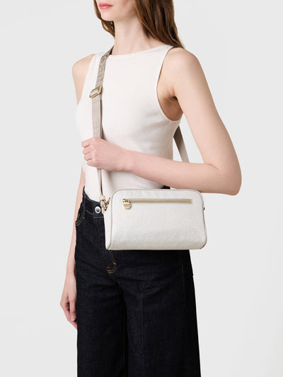 ECO LINE BORSA CAMERA CASE  - Esclusione Gift Wrap - Borbonese