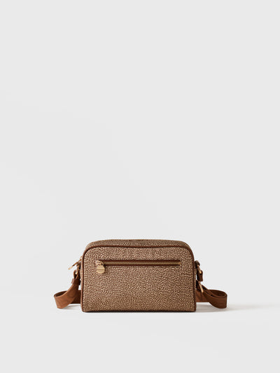 ECO LINE BORSA CAMERA CASE  - Esclusione Gift Wrap - Borbonese