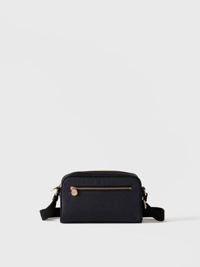 Camera Case Eco Line Small - Esclusione Gift Wrap - Borbonese