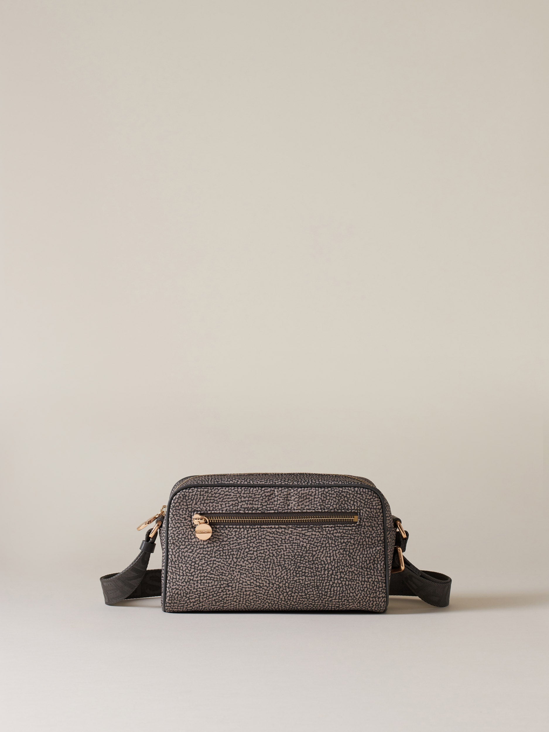 Borbonese 54 Borsa Camera Case S Eco Line Default Title_1