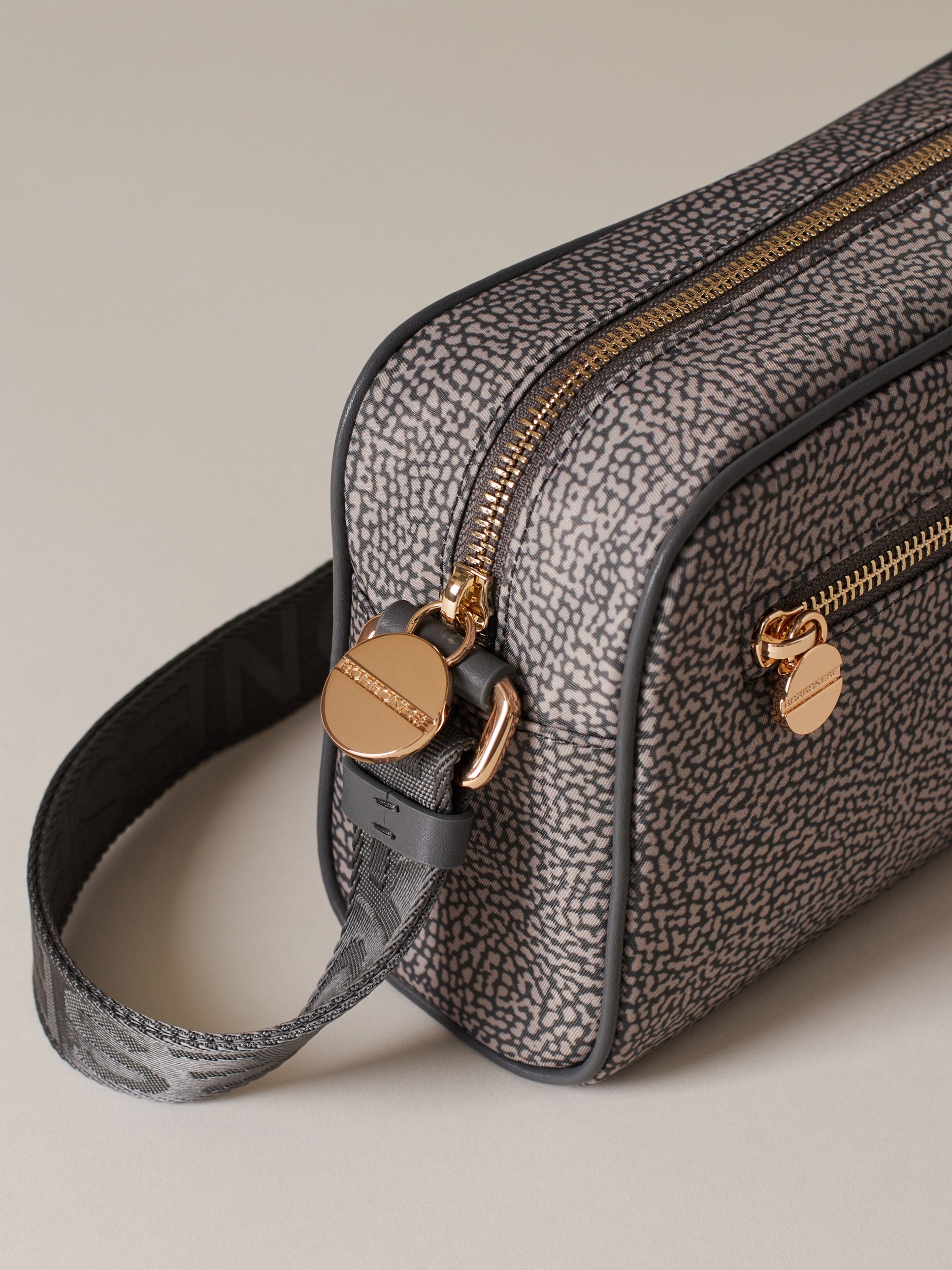 Borbonese 54 Borsa Camera Case S Eco Line Default Title_7