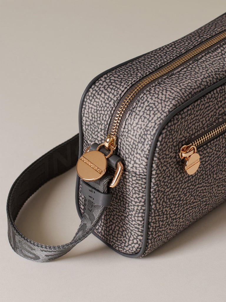 Borbonese 54 Borsa Camera Case S Eco Line Default Title_7