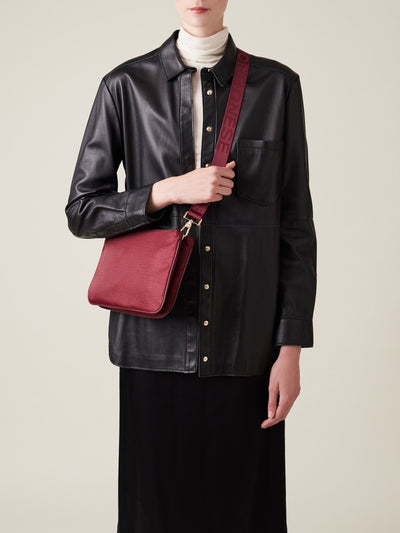 TRACOLLA ECO LINE SMALL - Borse a tracolla - Borbonese