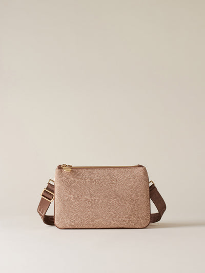 TRACOLLA ECO LINE SMALL - Borse a tracolla - Borbonese