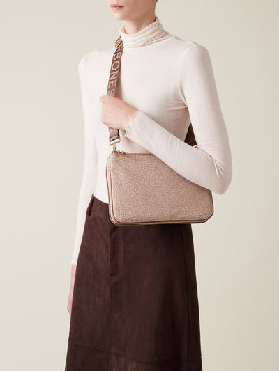 TRACOLLA ECO LINE SMALL - Borse a tracolla - Borbonese
