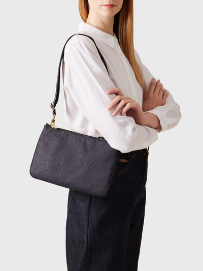 ECO LINE SMALL CROSSBODY BAG - Esclusione Gift Wrap - Borbonese