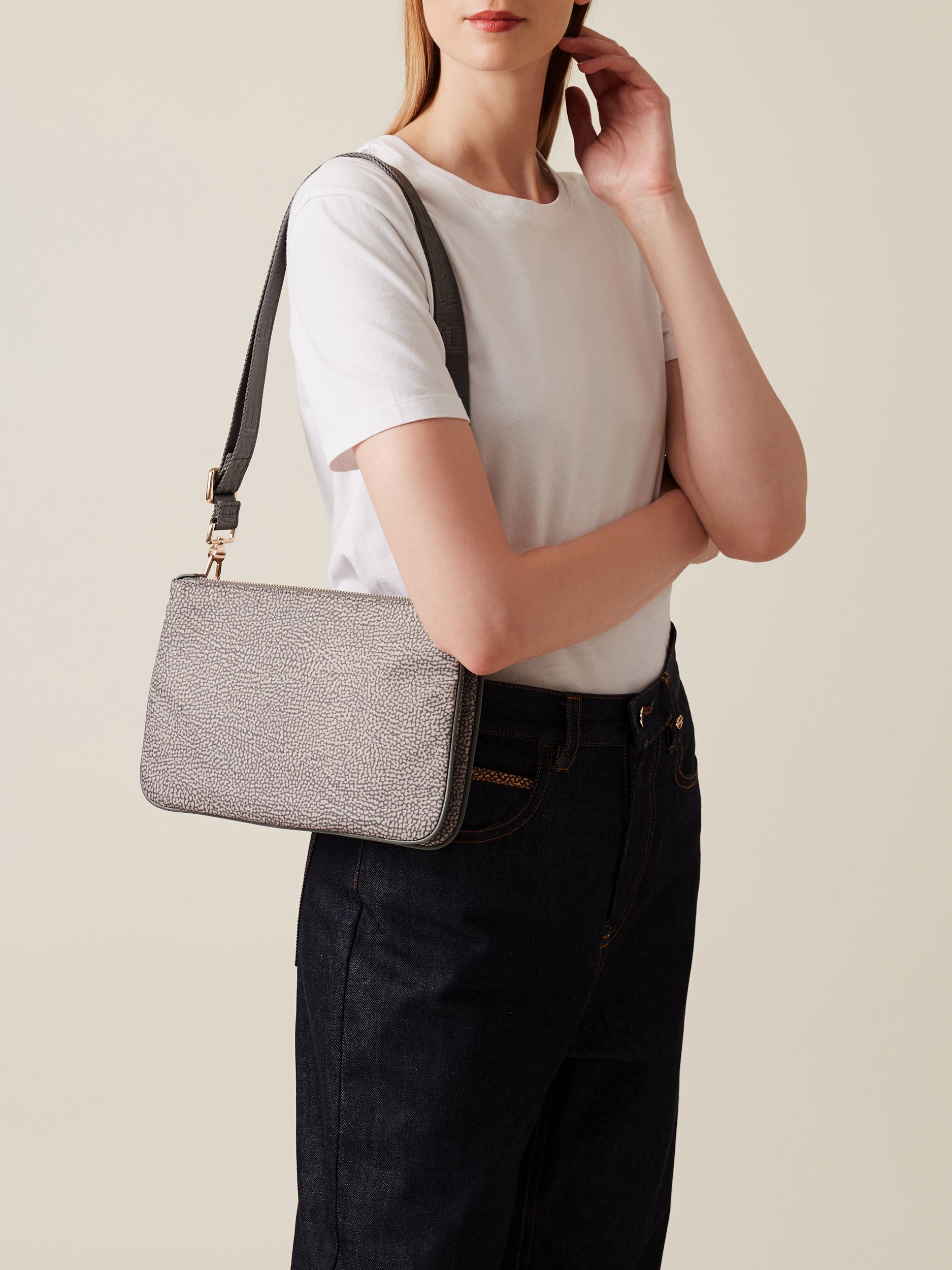 ECO LINE CROSS-BODY SMALL