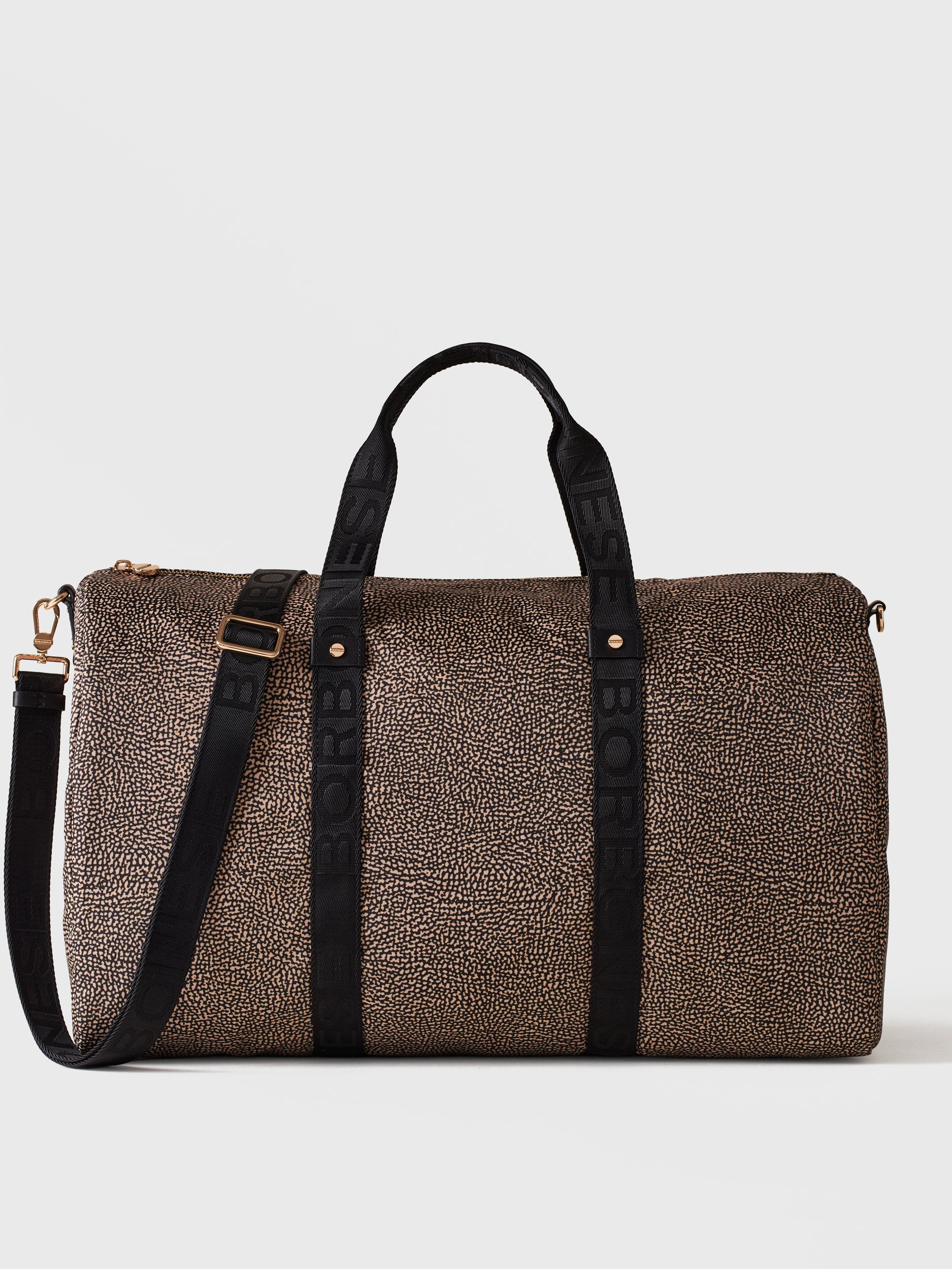 ECO LINE MEDIUM DUFFLE BAG