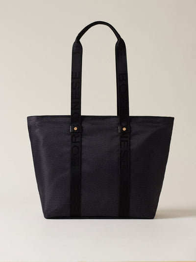 Borbonese 66 Borsa Shopping M Eco Line _1