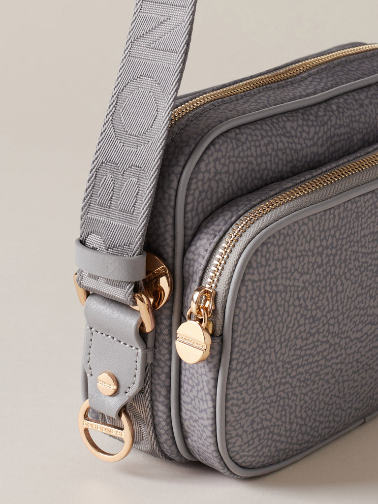 CAMERA CASE SMALL Borbonese