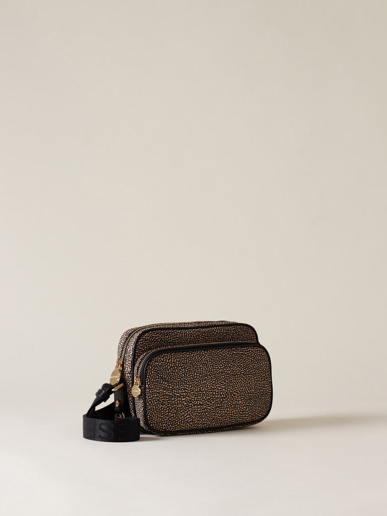 Borbonese 11 Borsa Camera Case S Eco Line _3
