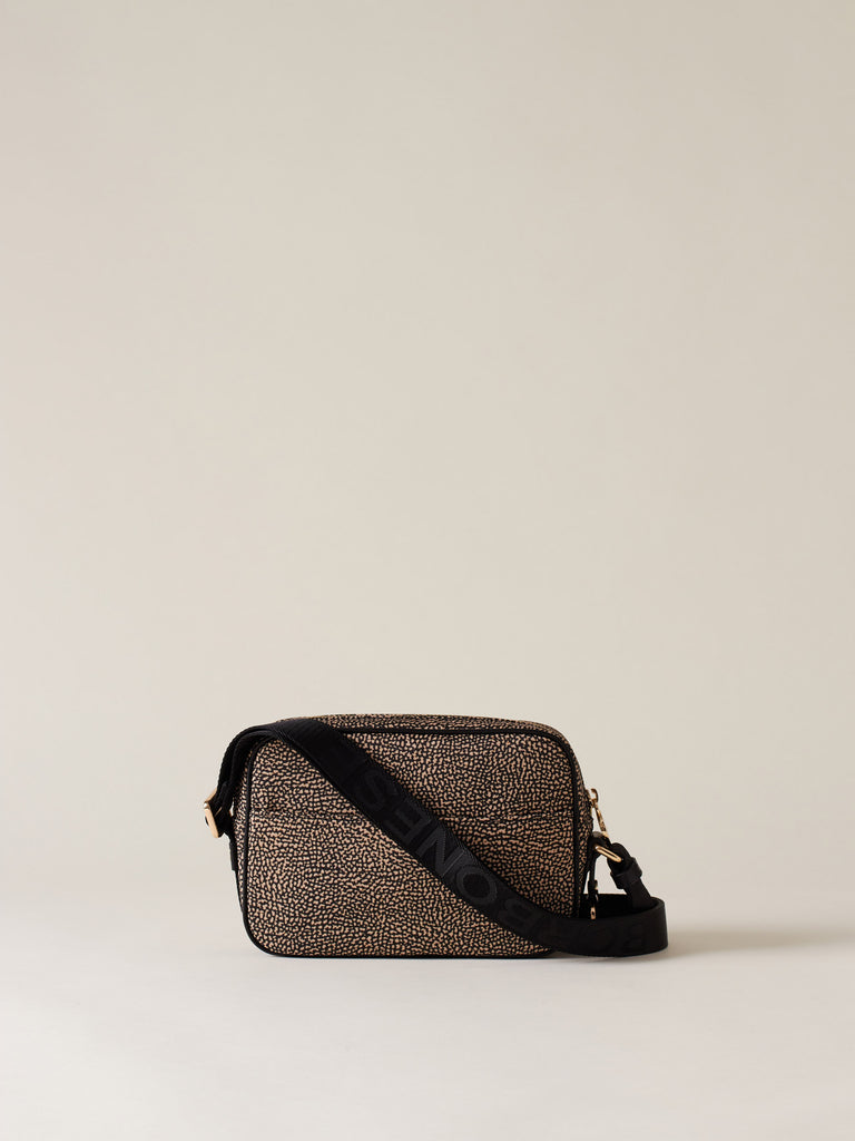 Borbonese 11 Borsa Camera Case S Eco Line _4