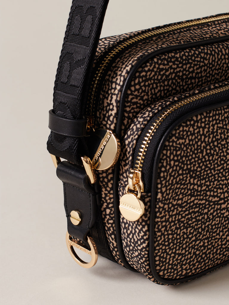 Borbonese 11 Borsa Camera Case S Eco Line _7