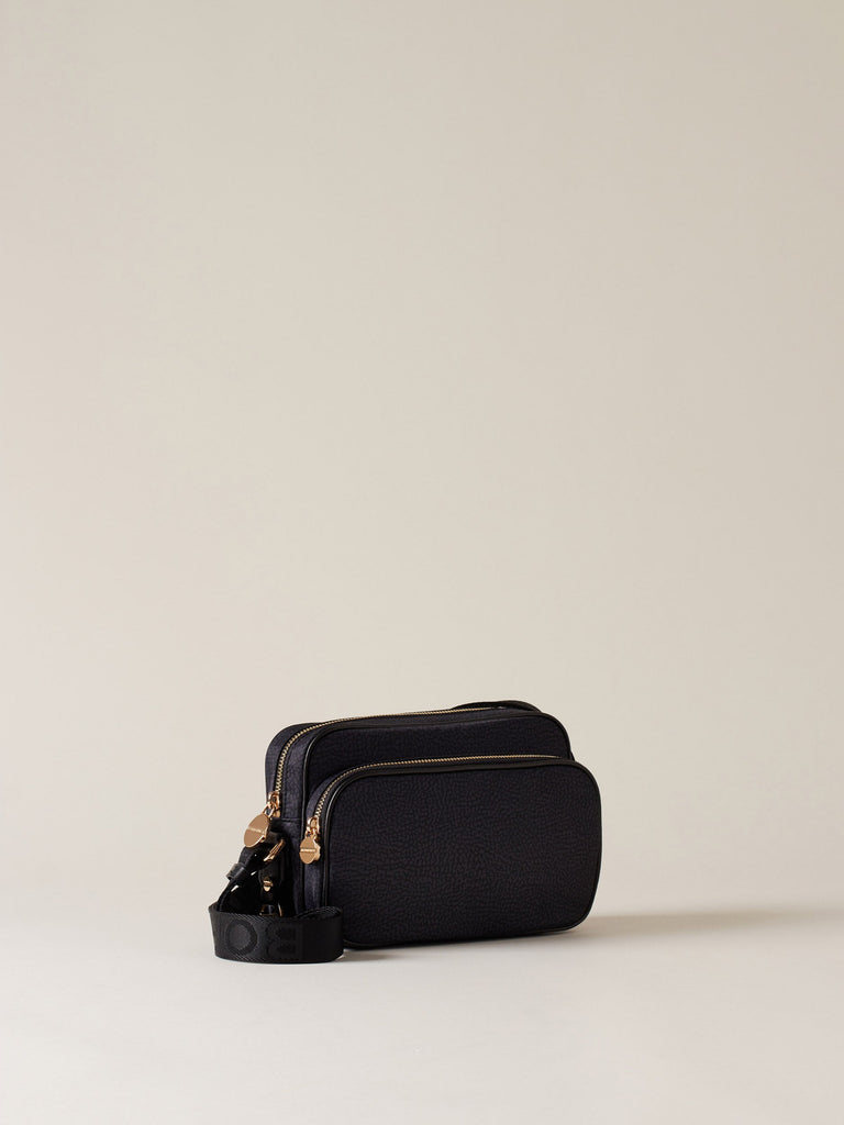 Borbonese 66 Borsa Camera Case S Eco Line _3
