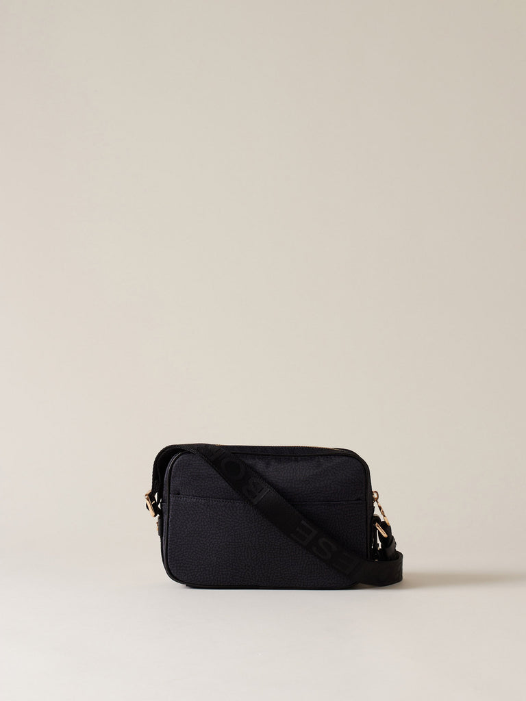 Borbonese 66 Borsa Camera Case S Eco Line _4