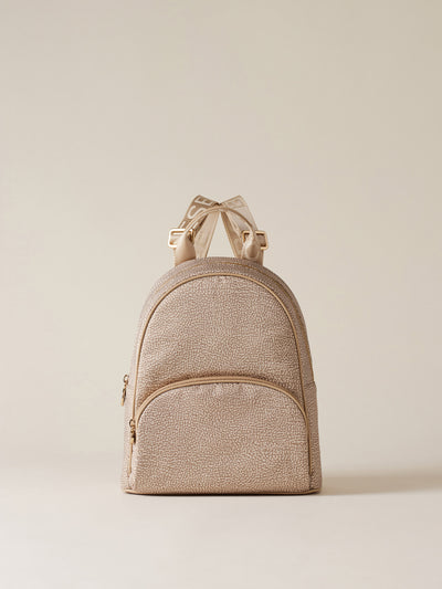 ZAINO MEDIUM - Zaini - Borbonese