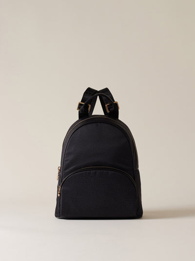 Borbonese 66 Zaino Medium Eco Line _1