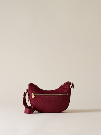 ECO LINE LUNA BAG MINI - Borse a tracolla - Borbonese