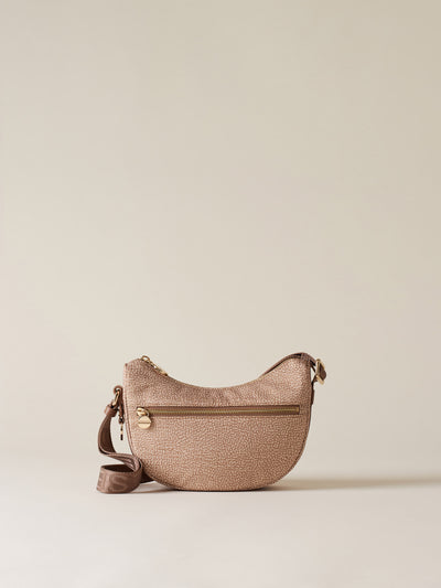 ECO LINE LUNA BAG MINI - Borse a tracolla - Borbonese