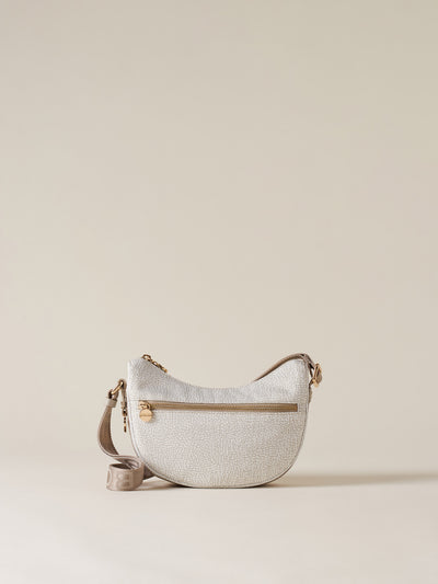 ECO LINE LUNA MINI BAG - Eco Line - Borbonese