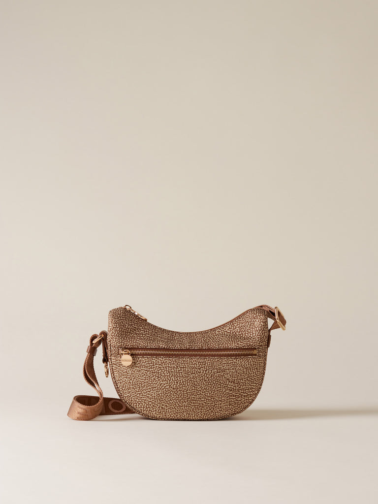 LUNA HOBO MINI