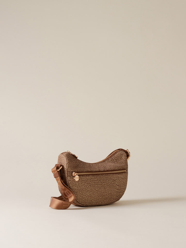 LUNA HOBO MINI