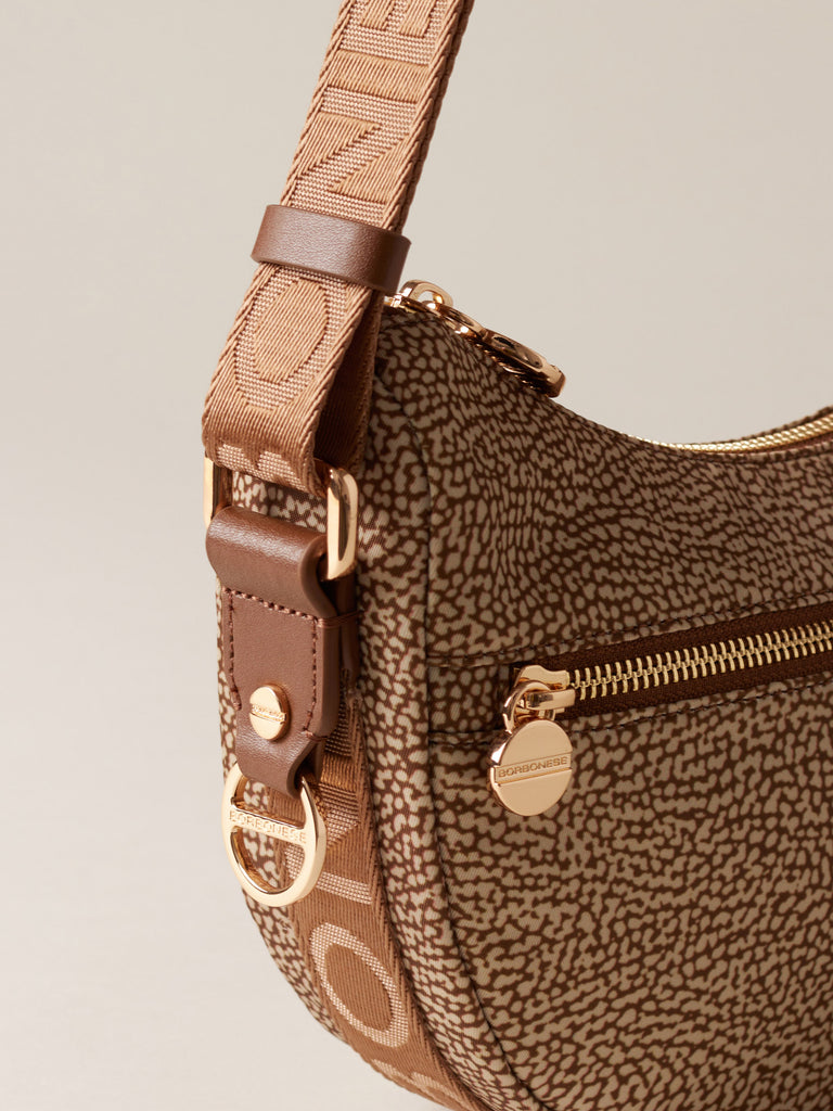 LUNA HOBO MINI
