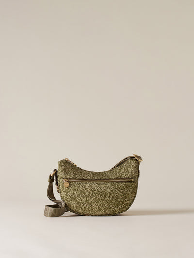 ECO LINE LUNA MINI BAG - Eco Line - Borbonese