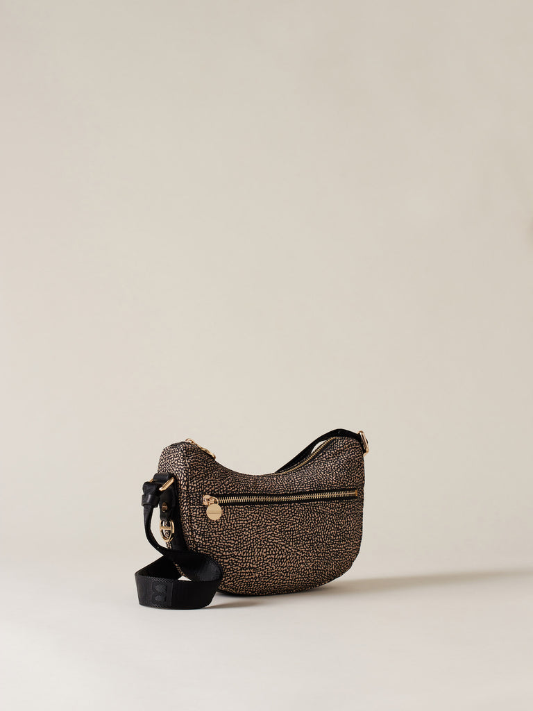Borbonese 11 Luna Bag Mini Eco Line _3