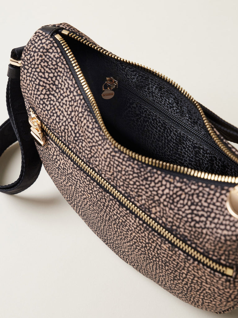 Borbonese 11 Luna Bag Mini Eco Line _6