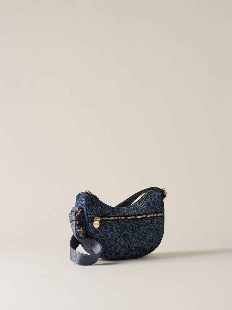 LUNA HOBO MINI