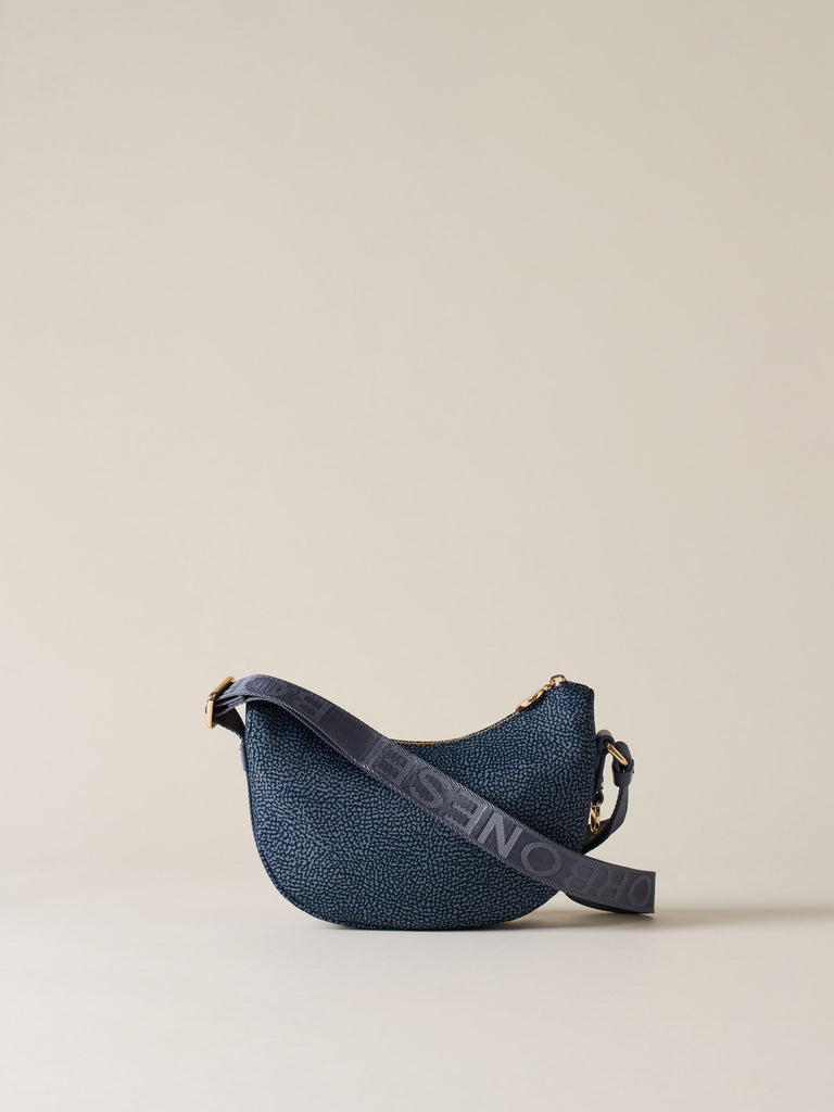LUNA HOBO MINI