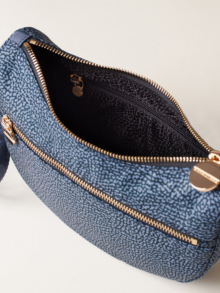 LUNA HOBO MINI