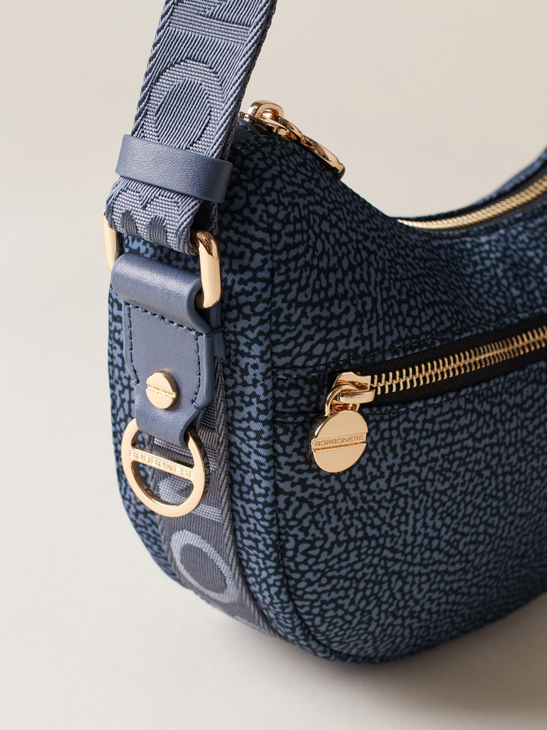 LUNA HOBO MINI
