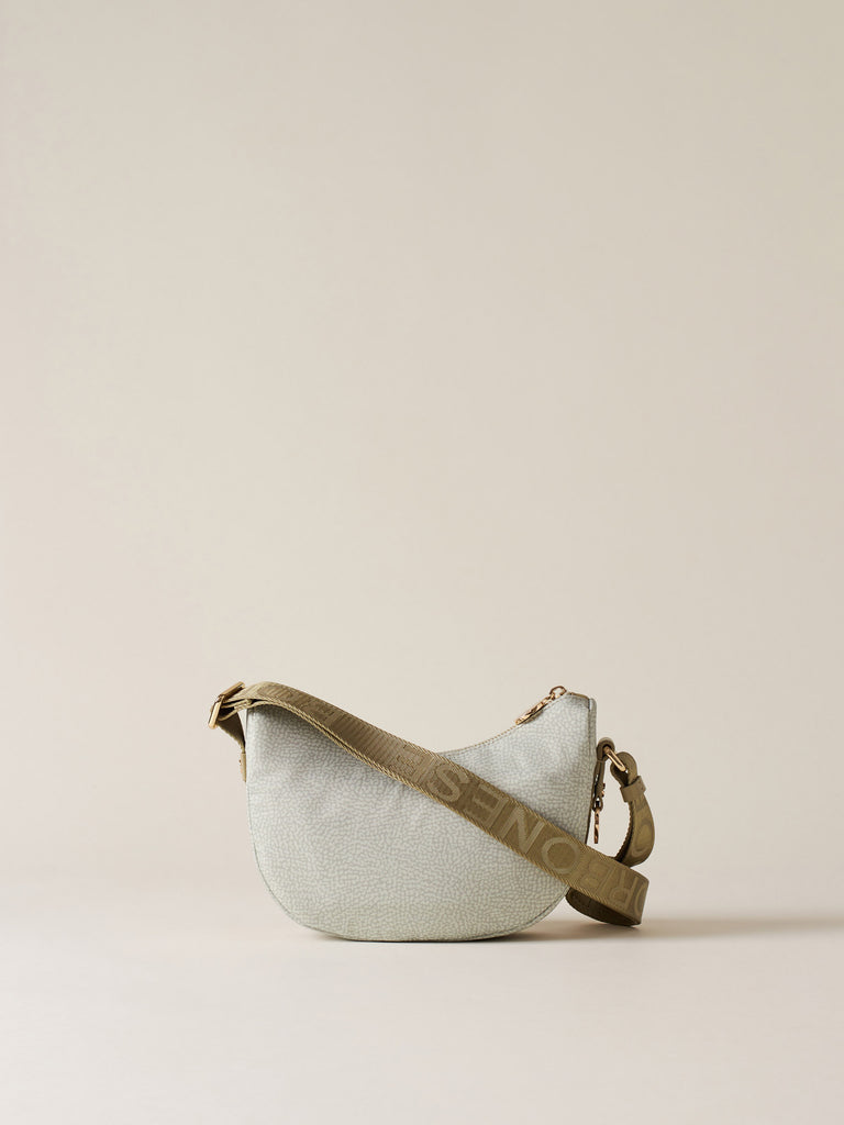 LUNA HOBO MINI