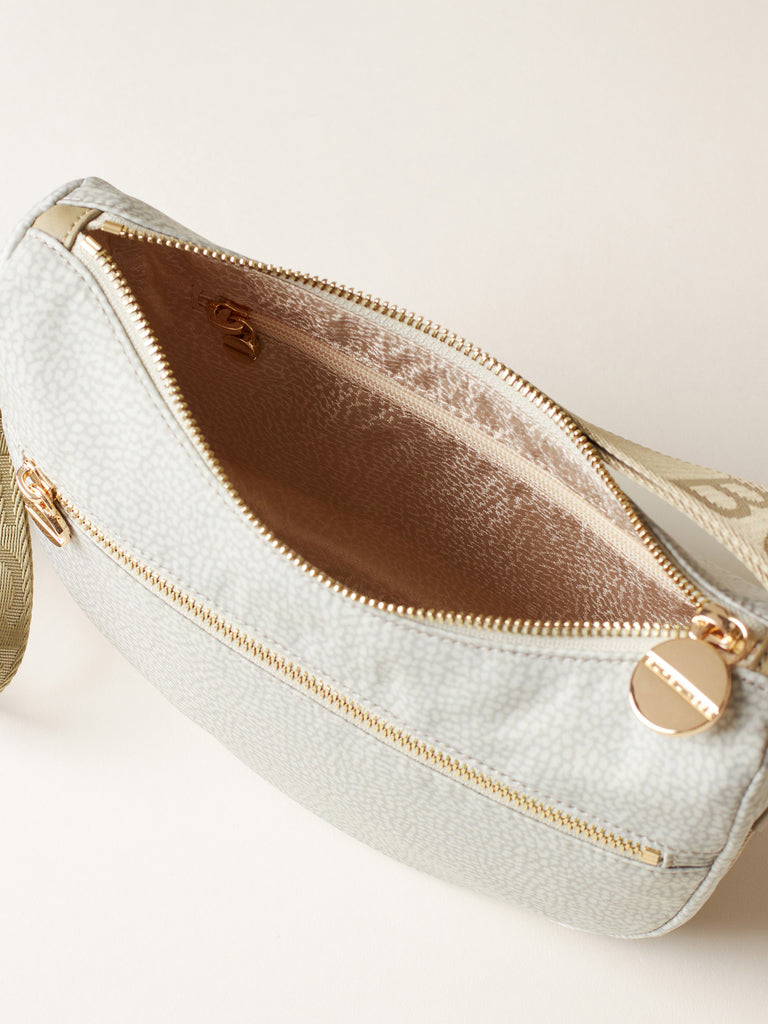 LUNA HOBO MINI