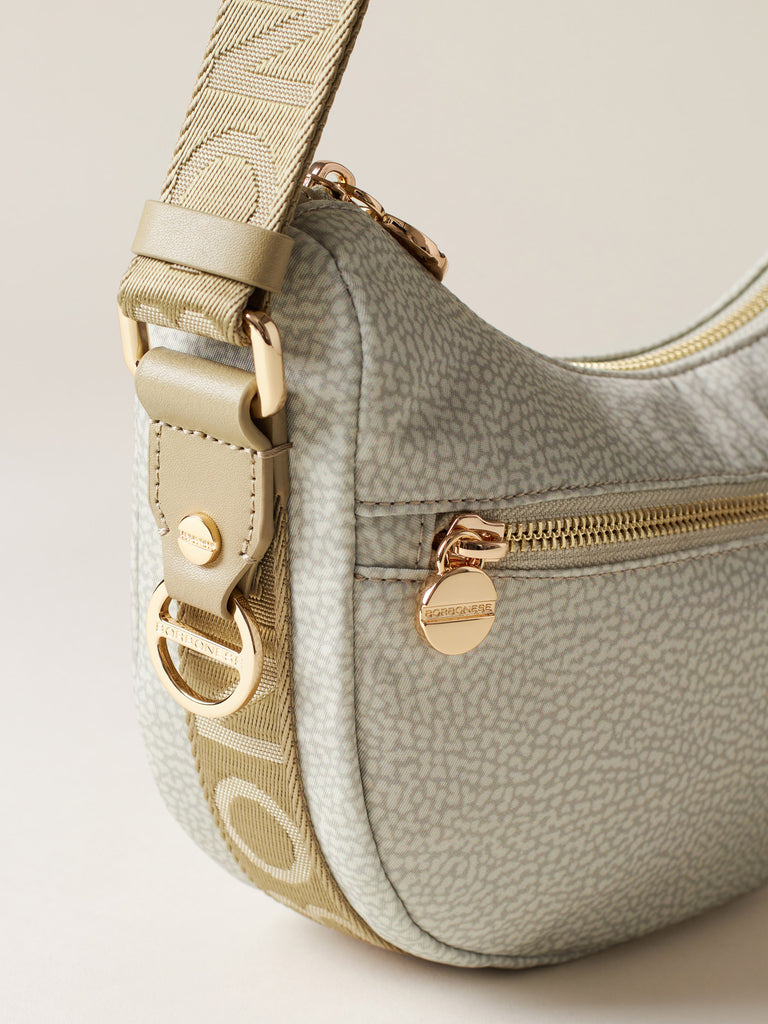 LUNA HOBO MINI