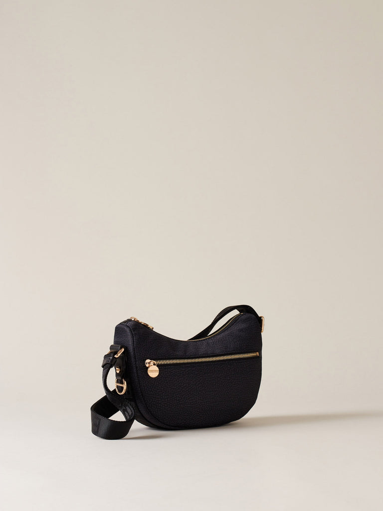 Borbonese 66 Luna Bag Mini Eco Line _3