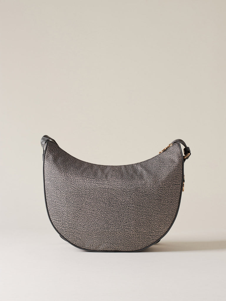Borbonese 54 Luna Bag Middle Eco Line Default Title_4