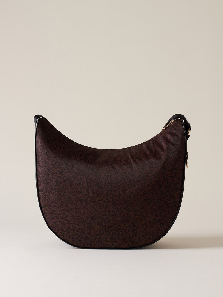 Borbonese 40 Luna Bag Medium Eco Line Default Title_4