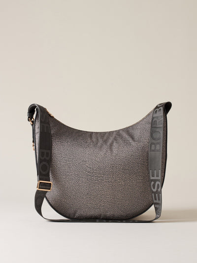 Borbonese 54 Luna Bag Medium Eco Line Default Title_1