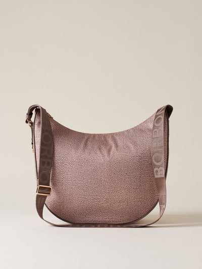 Borbonese 67 Luna Bag Medium Eco Line Default Title_1