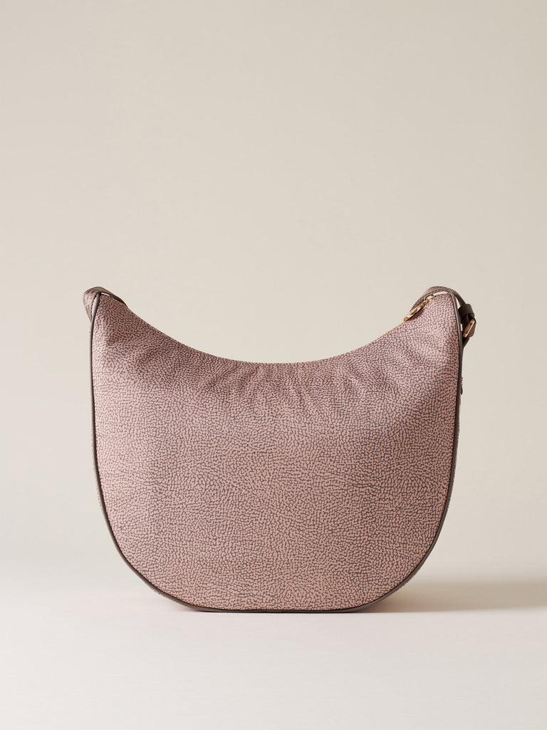 Borbonese 67 Luna Bag Medium Eco Line Default Title_4