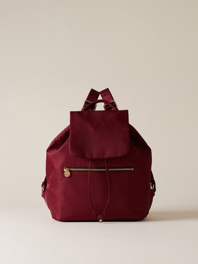 ECO LINE ZAINO MEDIUM - Zaini - Borbonese