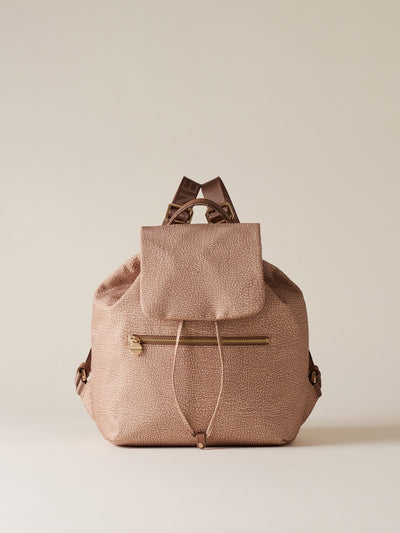 ECO LINE ZAINO MEDIUM - Zaini - Borbonese
